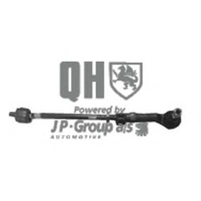 JP GROUP 4344401689 -  Поперечная рулевая тяга